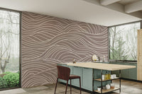 The image has a calm, tranquil mood.

