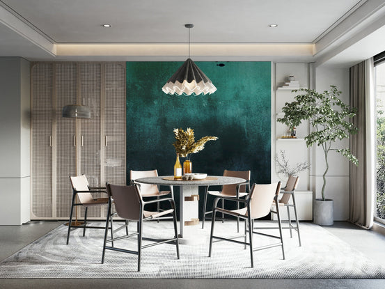 A heartwarming and charming wall mural. GD3240
