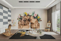 Charming animal photography or illustration. GD2937



