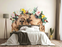 Inviting and heartwarming aesthetic. GD2937


