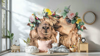 Sense of joy, serenity, and playful nature. GD2937


