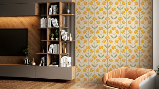 Expressive and stylish finish.

