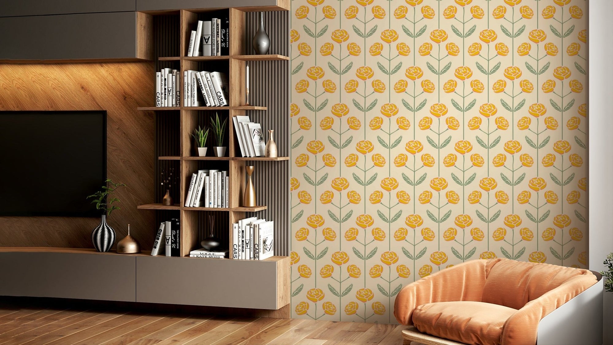 Expressive and stylish finish. GD2800

