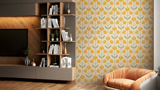 Expressive and stylish finish.


