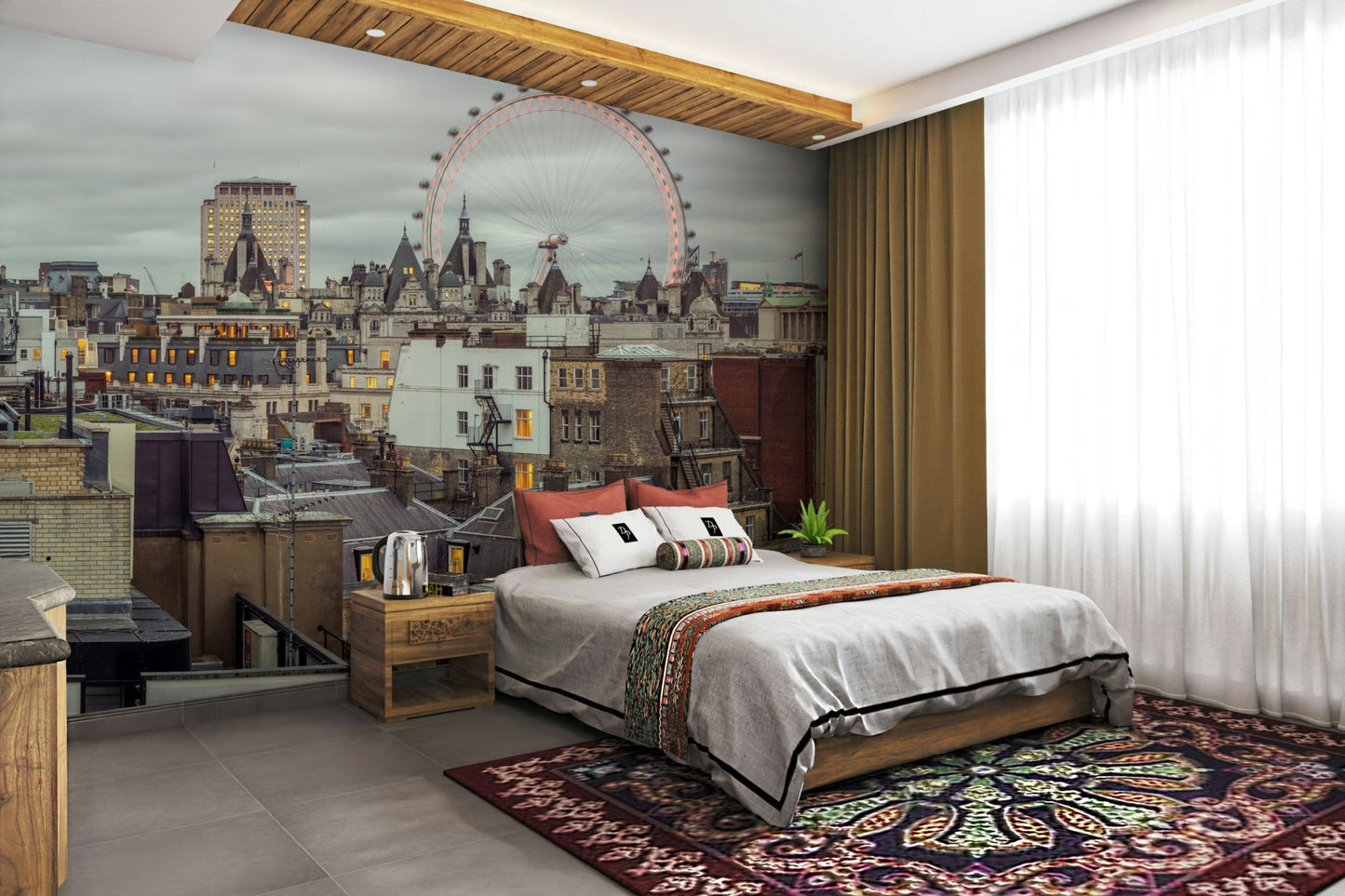 The image has a photorealistic or artistic style.

