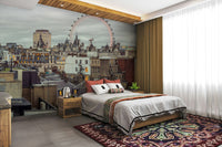 The image has a photorealistic or artistic style.

