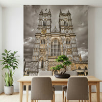 London's Legacy Wall Mural