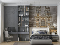 London's Legacy Wall Mural