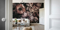 The mood is sophisticated and peaceful. GD3502


