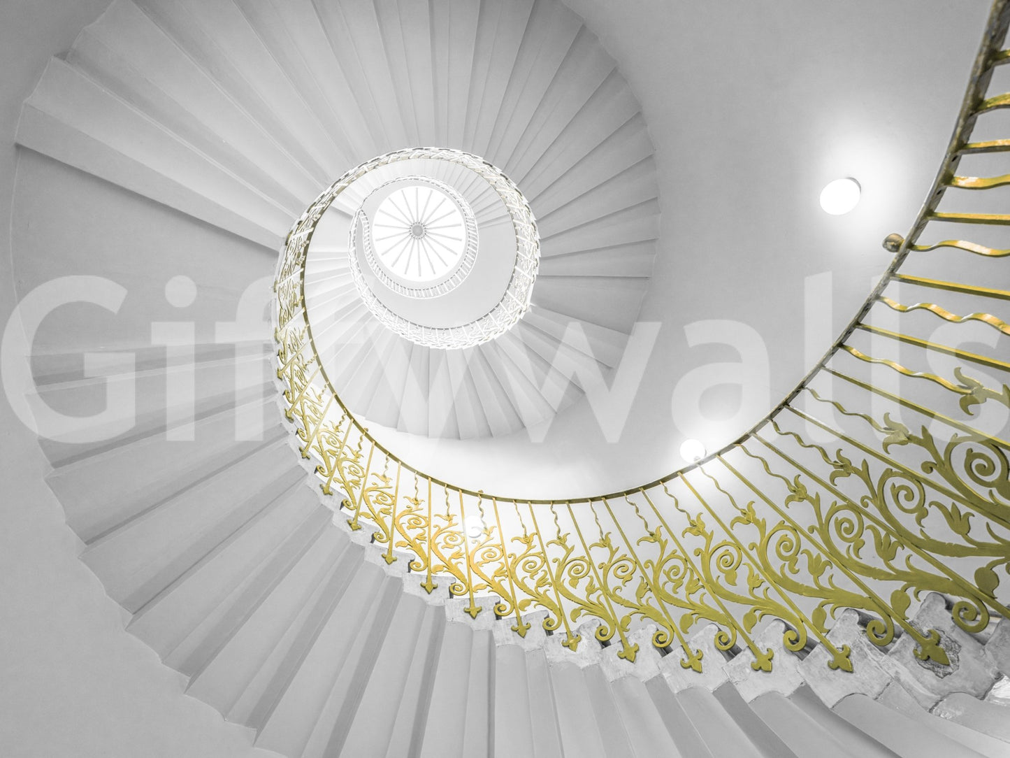 A high-quality minimalist wall mural for walls.

