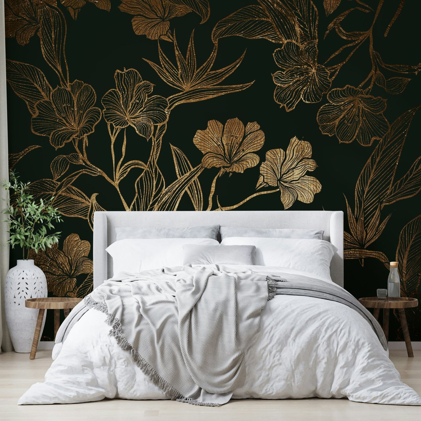 Ideal for a living room, bedroom, or dining area.

