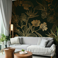 Unique statement piece for a modern, bold interior.

