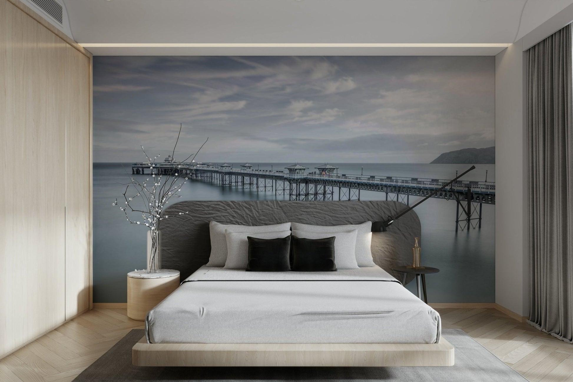 The composition is a wide, horizontal view.

