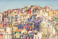 Manarola Vista Wall Mural