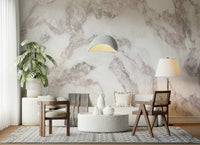 Marble Veins Wall Mural full of polished elegance and sophisticated charm, GD5462