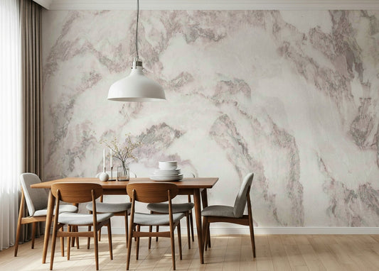 Marble Veins Wall Mural -2579021
