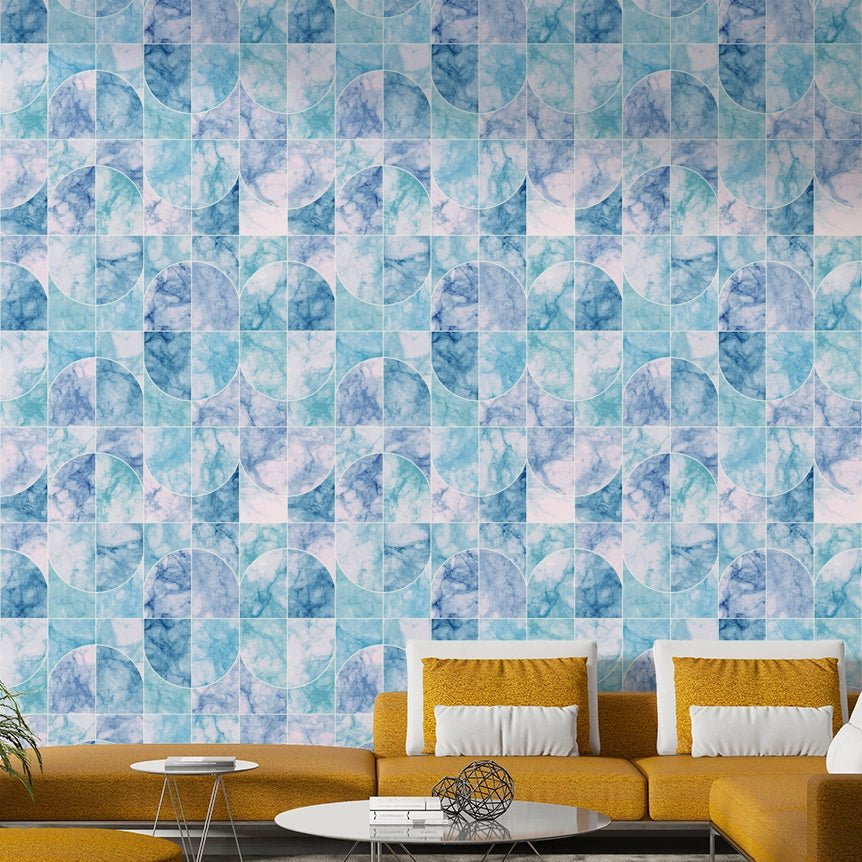 Ideal for a living room, dining room, or office.

