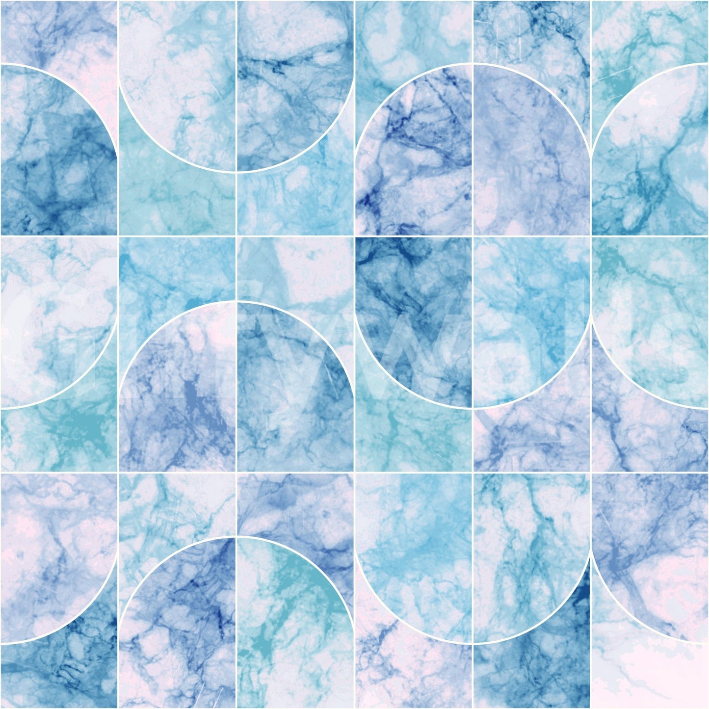 Subtle light and shadow play.

