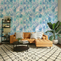 Clean lines and contemporary style.

