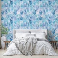 Inviting and chic visual.

