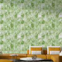 Harmonious color variations.

