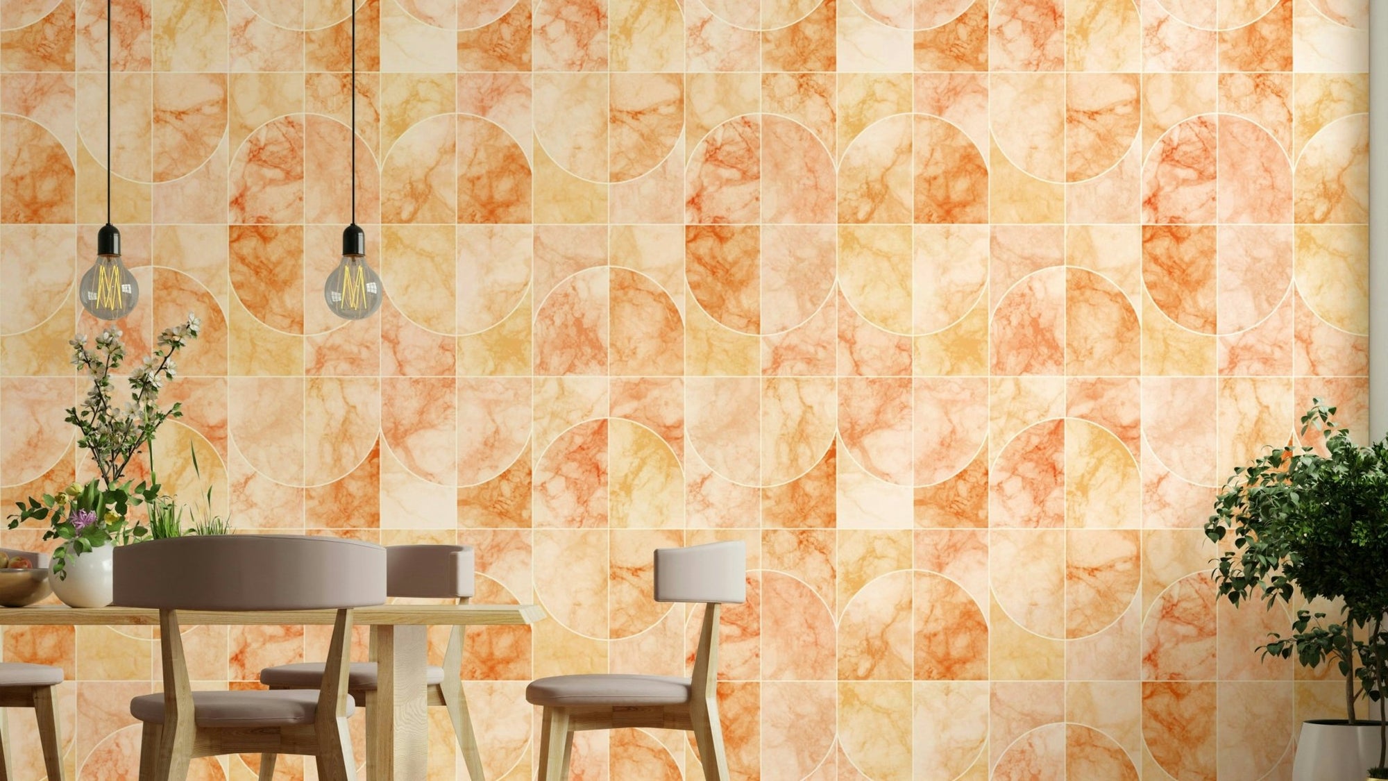 Subtle marbled texture. GD3013

