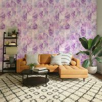 Harmonious color variations.

