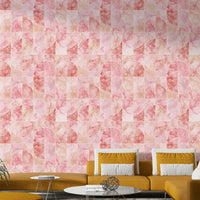 Seamless pattern for wall application.

