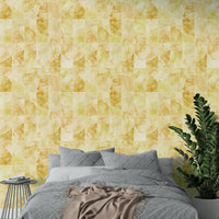 Inviting and chic visual.

