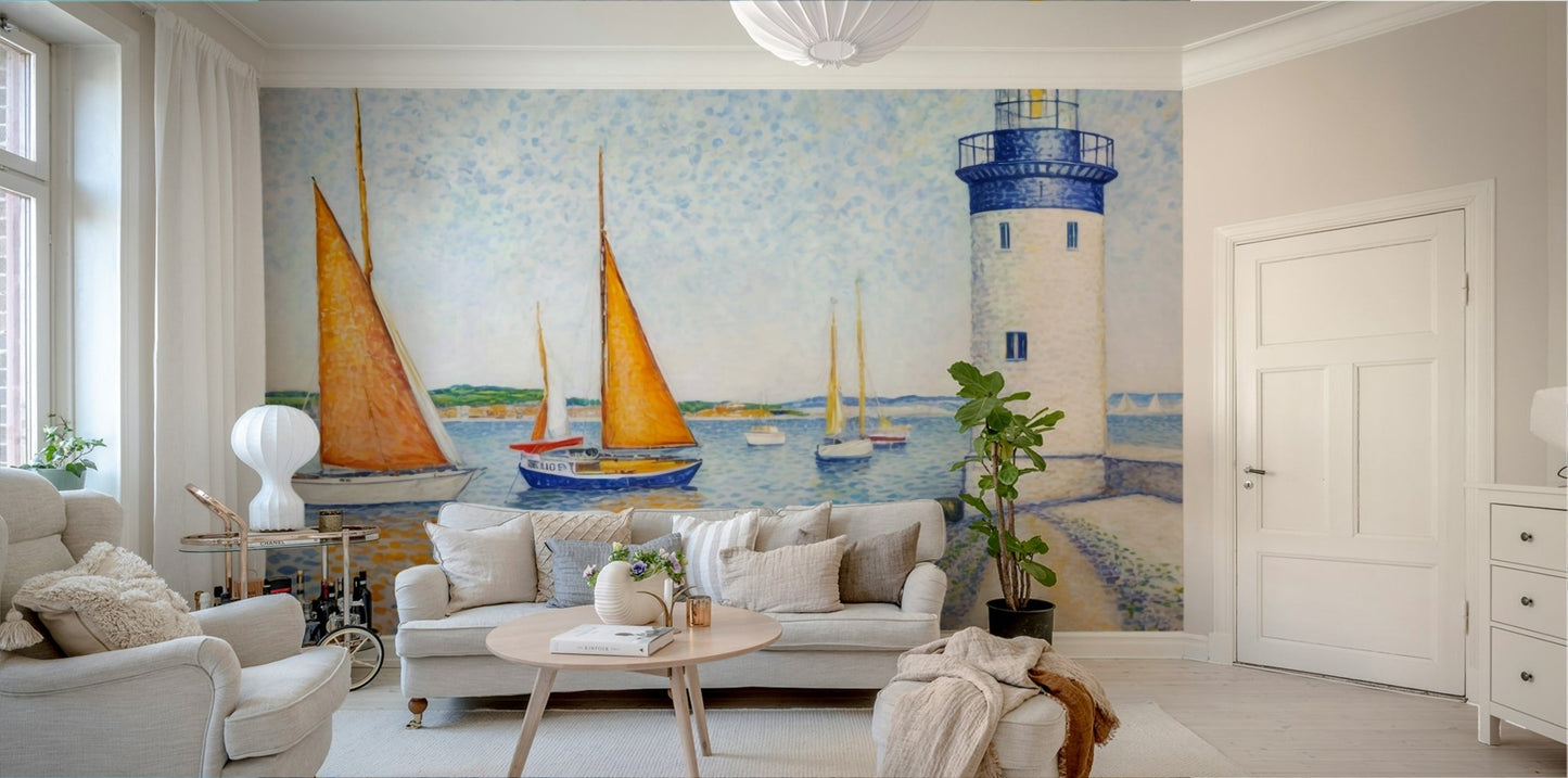 The design has a beautiful, artistic aesthetic.

