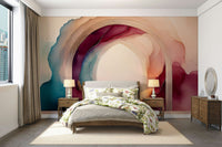 Mayoral Sleep Portal Wall Mural for Sweet Dreams