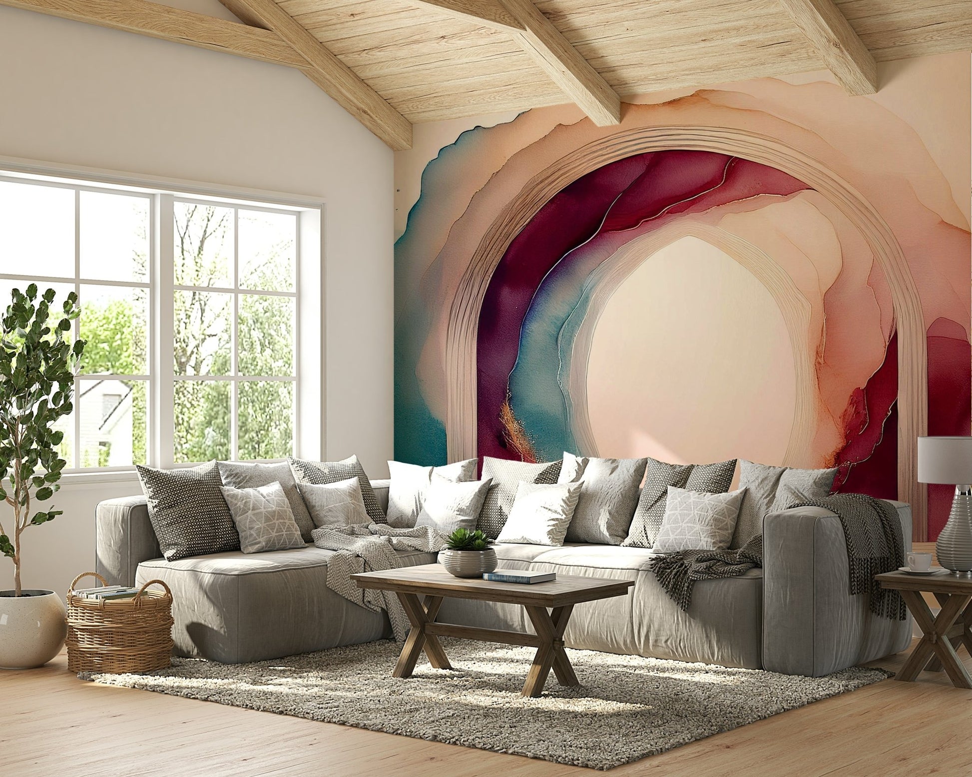 Whimsical Sleep Portal Design for Kids by Mayoral