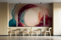 Kids' Bedroom Mayoral Sleep Portal Wall Mural