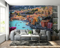 Seaside Dreamscape Wallpaper for Rooms GD178

