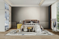 Mediterranean sunset I Wall Mural
