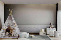 Mediterranean sunset I Wall Mural