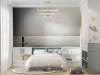Mediterranean sunset I Wall Mural