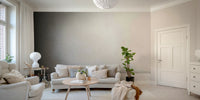 Mediterranean sunset I Wall Mural