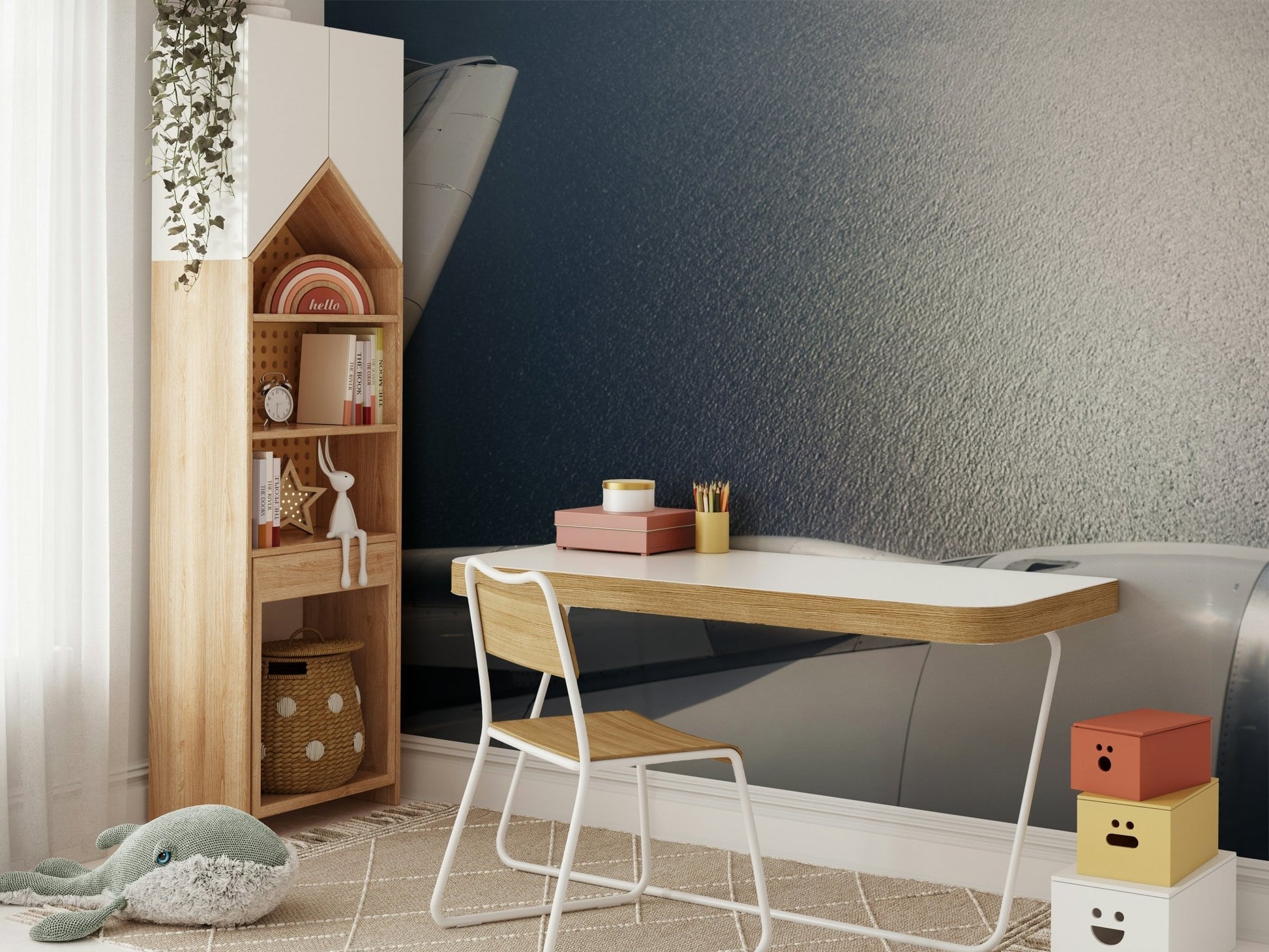 A classic Crete theme wallpaper for walls.

