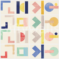 Meraviglia 03 for modern interiors

