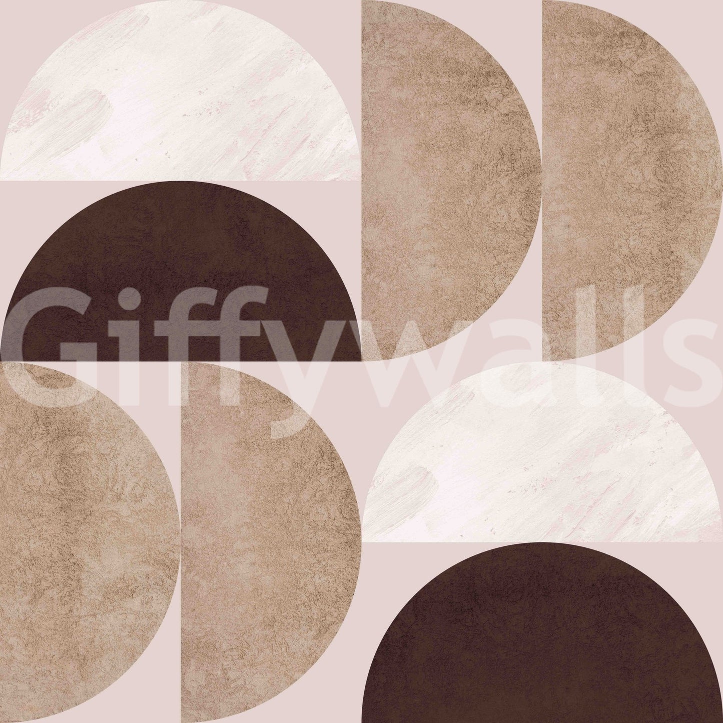 Mescolanza 17 wallpaper with energetic design for walls

