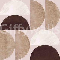 Mescolanza 17 wallpaper with energetic design for walls

