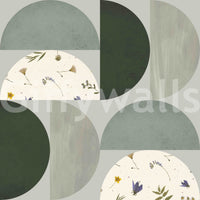 Mescolanza 18 wallpaper for contemporary home decor

