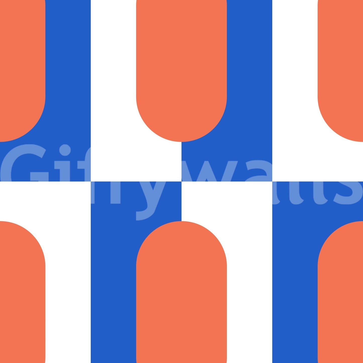 Mid Century Collection part 5 Wallpaper⁠