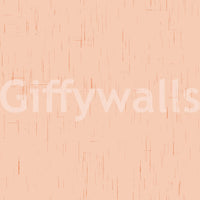 Atomic Pink texture wallpaper abstract vintage print appeal.