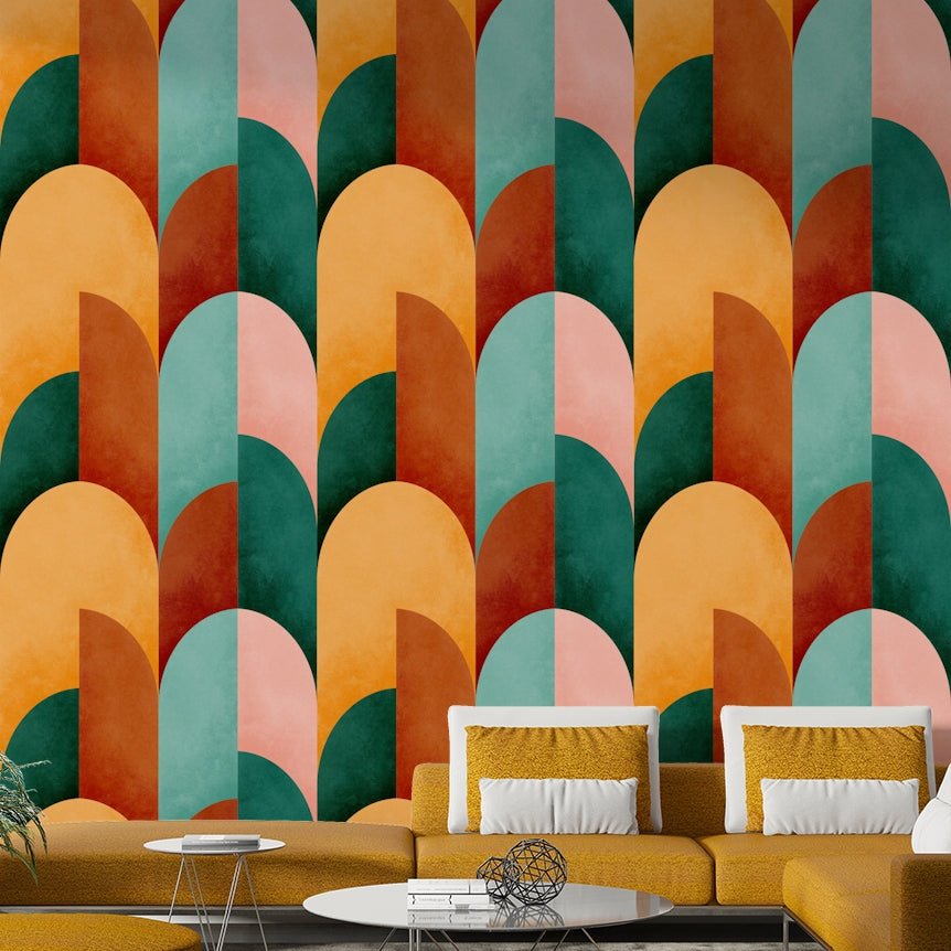 There's a strong sense of dynamic energy, artistic flair, and sophisticated charm., GD2682
