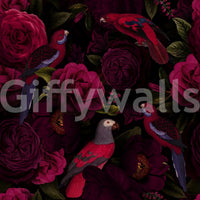 Midnight Bloom 1 Wallpaper⁠