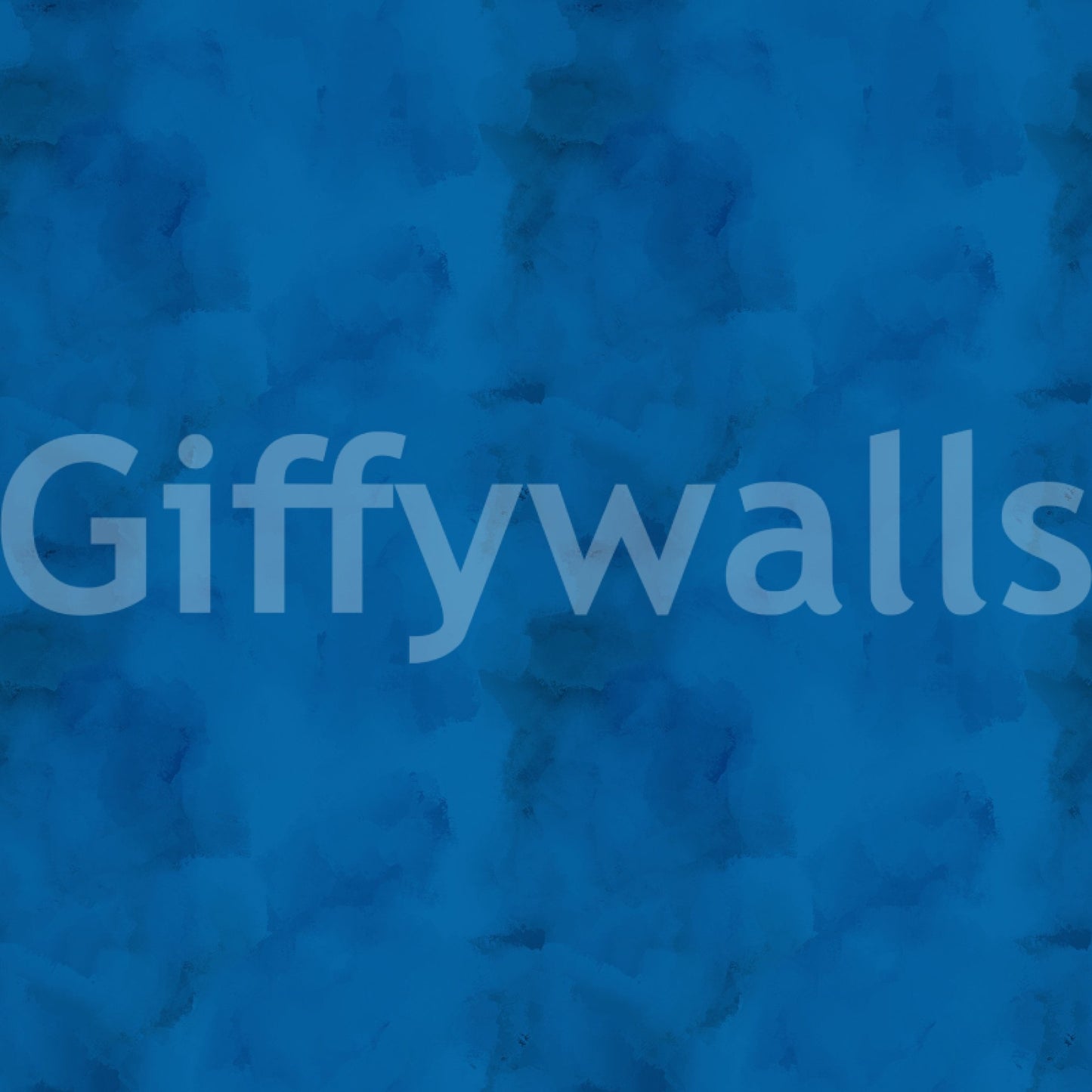 A detail of the brushstrokes and tones in the design.

