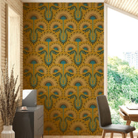 There's a sense of historical elegance and dramatic sophistication.
