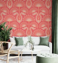 The texture appears rich and detailed.
